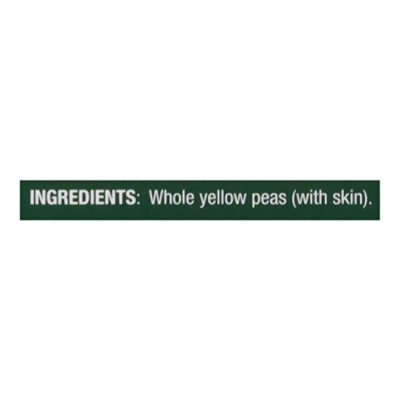 Zenb Penne Yellow Pea Pasta - 8 Oz. - Image 5