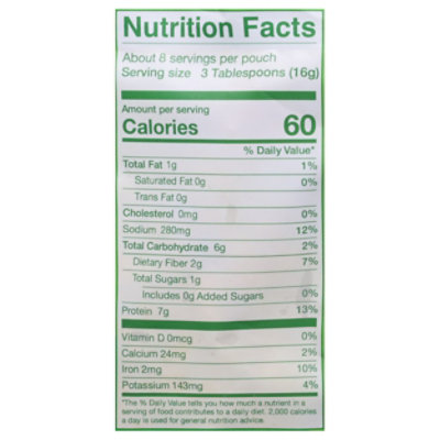 RollinGreens Plant Based Chicken Fajita - 4.5 Oz - Image 3