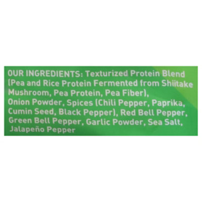 RollinGreens Plant Based Chicken Fajita - 4.5 Oz - Image 4