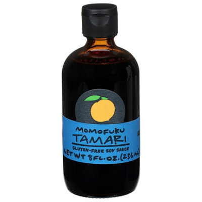 Momofuku Tamari Sauce - 8 Oz. - Image 2