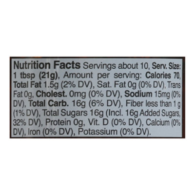 Momofuku Chili Crunch Hot Honey - 7.7 Oz. - Image 3