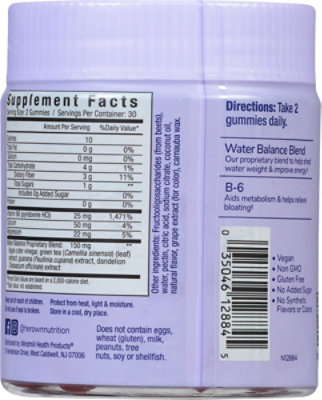 Her Own Debloat Gummies - 60 Count - Image 5