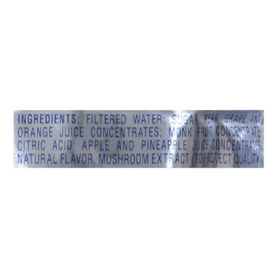 Capri Sun Fruit Punch Juice - 6 Fl. Oz. - Image 5