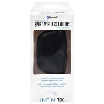 Inf Twss Port Earbuds Bluetooth - Each - Image 2