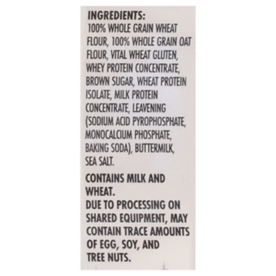 Kodiak Quick Mix Buttermilk Flapjack & Waffle Mix Bottle - 6 Oz - Image 2