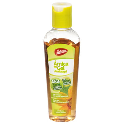 Jaloma Arnica Gel - 4 Fl. Oz. - Image 2