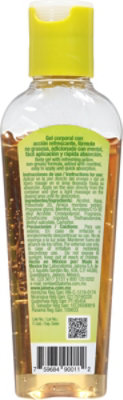 Jaloma Arnica Gel - 4 Fl. Oz. - Image 4