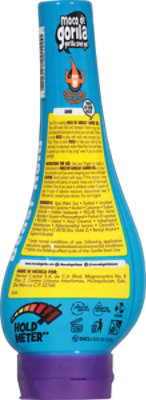 Moco De Gorila Gamer Squeez - 11.99 Fl. Oz. - Image 5