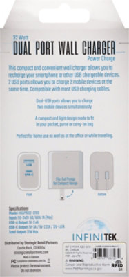 2 Port Usb-c & usb-a Certified - Each - Image 3