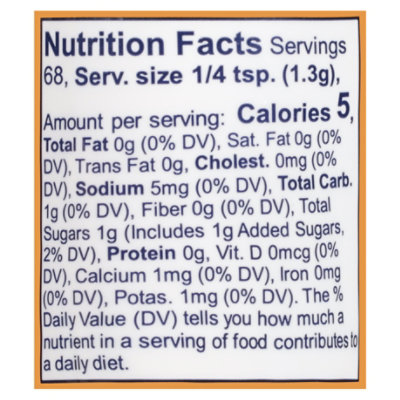 Kernel Season's Churro Flavored Popcorn Seasoning - 3.1 Oz - Image 4