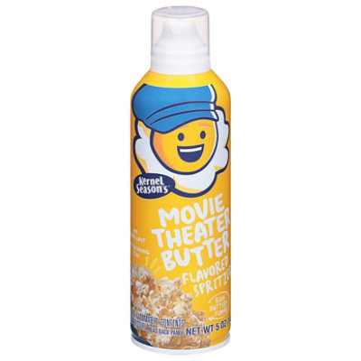 Kernal Seasons Spritzer 5oz - 5 0Z - Image 1