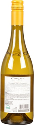 Cono Sur Chardonnay Bicicleta Wine - 750 Ml. - Image 4