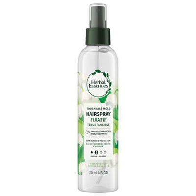 Herbal Essences Classics Hair Spray Flex - 8 Fl. Oz. - Image 3