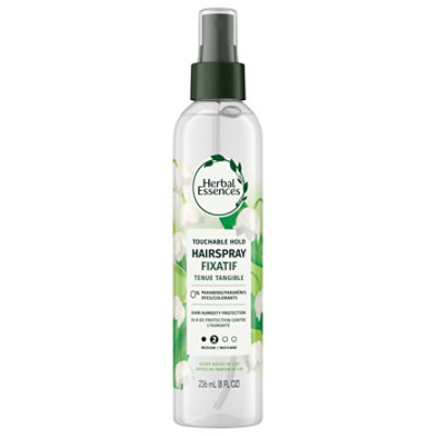 Herbal Essences Classics Hair Spray Flex - 8 Fl. Oz. - Image 1