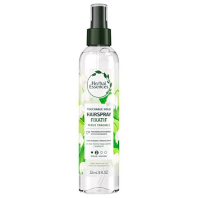 Herbal Essences Classics Hair Spray Flex - 8 Fl. Oz. - Image 1