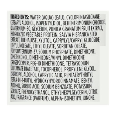 Not Your Mothers All Eyes On Me 10-In-1 Hair Perfector Spray - 6 Fl. Oz. - Image 3