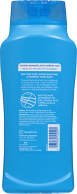 Finesse Moisturizing Conditioner - 24 Fl. Oz. - Image 5