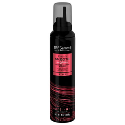 Tresemme Hair Care Keratine Smooth Hydrating 7 Fo - 7 FZ - Image 3