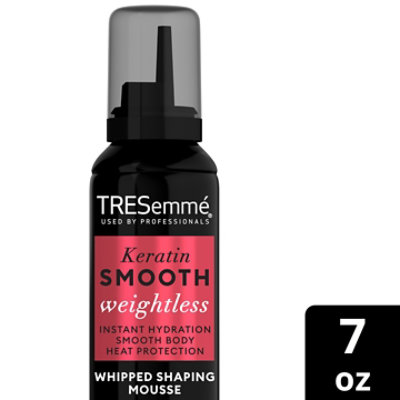 Tresemme Hair Care Keratine Smooth Hydrating 7 Fo - 7 FZ - Image 3