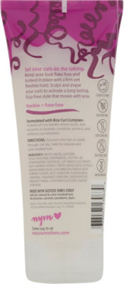 Not Your Mother's Curl Talk Frizz Control Sculpting Hair Gel 6 Fz - 6 FZ - Image 5