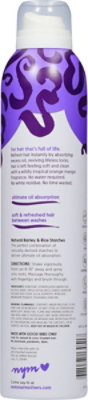 Not Your Mother's Plump For Joy Body Building Dry Shampoo - 7 Oz - Image 5