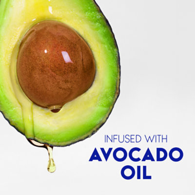 Head & Shoulders Base Shampoo Avocado Oil Anti-dandruff - 12.5 Oz - Image 6
