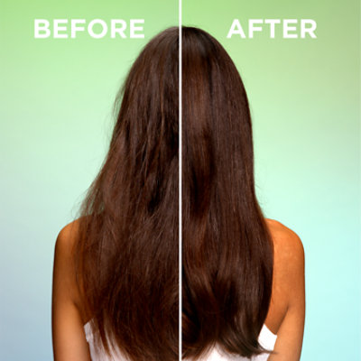 Garnier Fructis Pure Moisture 10 in 1 Spray for Dry Hair and Scalp - 8.1 Fl. Oz. - Image 5