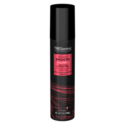 Tresemme Keratine Smooth Flexible Hold Hair Spray - 7 Fl. Oz. - Image 3