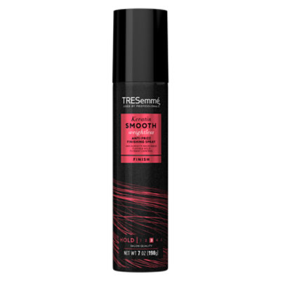 Tresemme Keratine Smooth Flexible Hold Hair Spray - 7 Fl. Oz. - Image 2