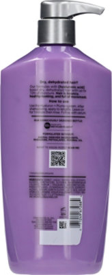 L'Oreal Paris Elvive Hyaluron Plump Hydrating Conditioner For Dry Hair - 26.5 Fl. Oz. - Image 2