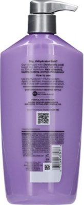 L'Oreal Paris Elvive Hyaluron Plump Hydrating Shampoo For Dry Hair - 26.5 Fl. Oz. - Image 3