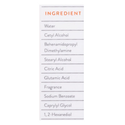 Native Citrus & Herbal Musk Conditioner - 16.5 Fl. Oz. - Image 6