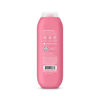 Method Pure Peace Shampoo - 14 Fl. Oz. - Image 2