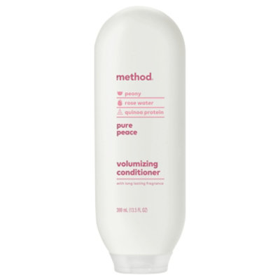 Method Pure Peace Conditioner - 13.5 Oz - Image 1