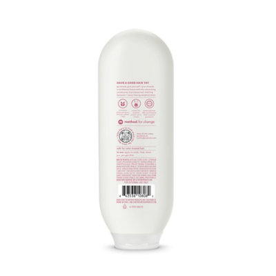 Method Pure Peace Conditioner - 13.5 Oz - Image 2