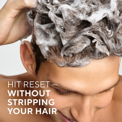 Native Sea Salt & Cedar 2-in-1 Shampoo & Conditioner - 16.5 Oz - Image 5