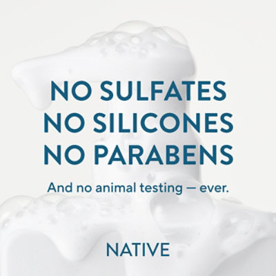 Native Sea Salt & Cedar 2-in-1 Shampoo & Conditioner - 16.5 Oz - Image 7