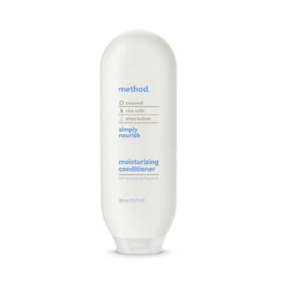 Method Simply Nourish Conditioner - 13.5 Fl. Oz. - Image 1
