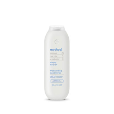 Method Simply Nourish Conditioner - 13.5 Fl. Oz. - Image 1