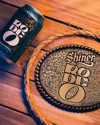 Shiner Non-alcoholic In Cans - 6-12 Fl. Oz. - Image 5