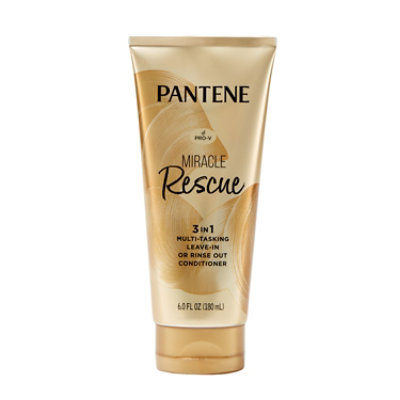 Pantene Pro-v Hair Treatment Rinse Off 6 - 180 Ml. - Image 8