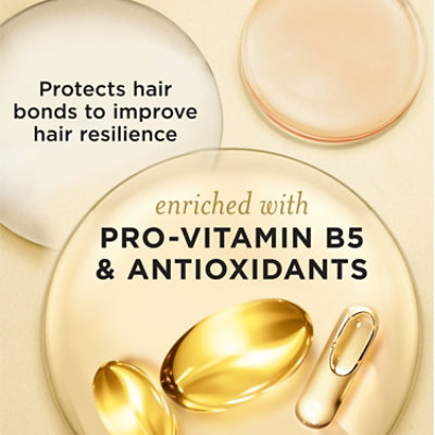 Pantene Pro-v Hair Treatment Rinse Off 6 - 180 Ml. - Image 5