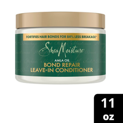 Shea Moisture Bond Repair Leave In Conditioner - 8 Fl. Oz. - Image 2