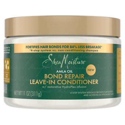 Shea Moisture Bond Repair Leave In Conditioner - 8 Fl. Oz. - Image 1