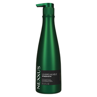 Nexxus Unbreakable Care Shampoo - 13.5 Fl. Oz.