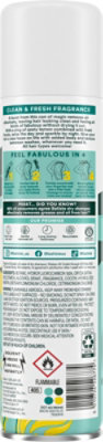 Batiste Dry Shampoo Original - 5.71 Oz. - Image 6