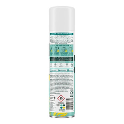 Batiste Dry Shampoo Original - 5.71 Oz. - Image 4