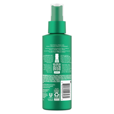 Nexxus Styling Aid Unbrkable Leave-in Spary - 6 Fl. Oz. - Image 5