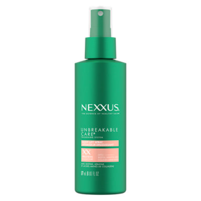 Nexxus Styling Aid Unbrkable Leave-in Spary - 6 Fl. Oz. - Image 1