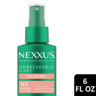 Nexxus Styling Aid Unbrkable Leave-in Spary - 6 Fl. Oz. - Image 2